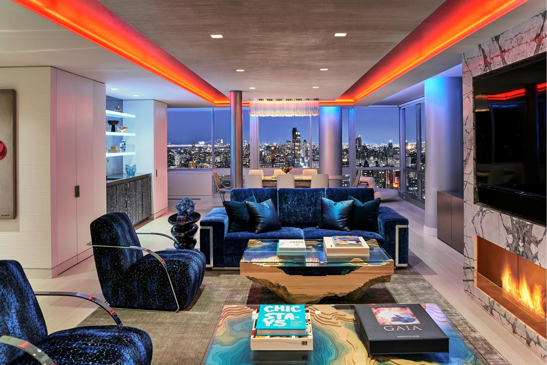 111 West 67th Street