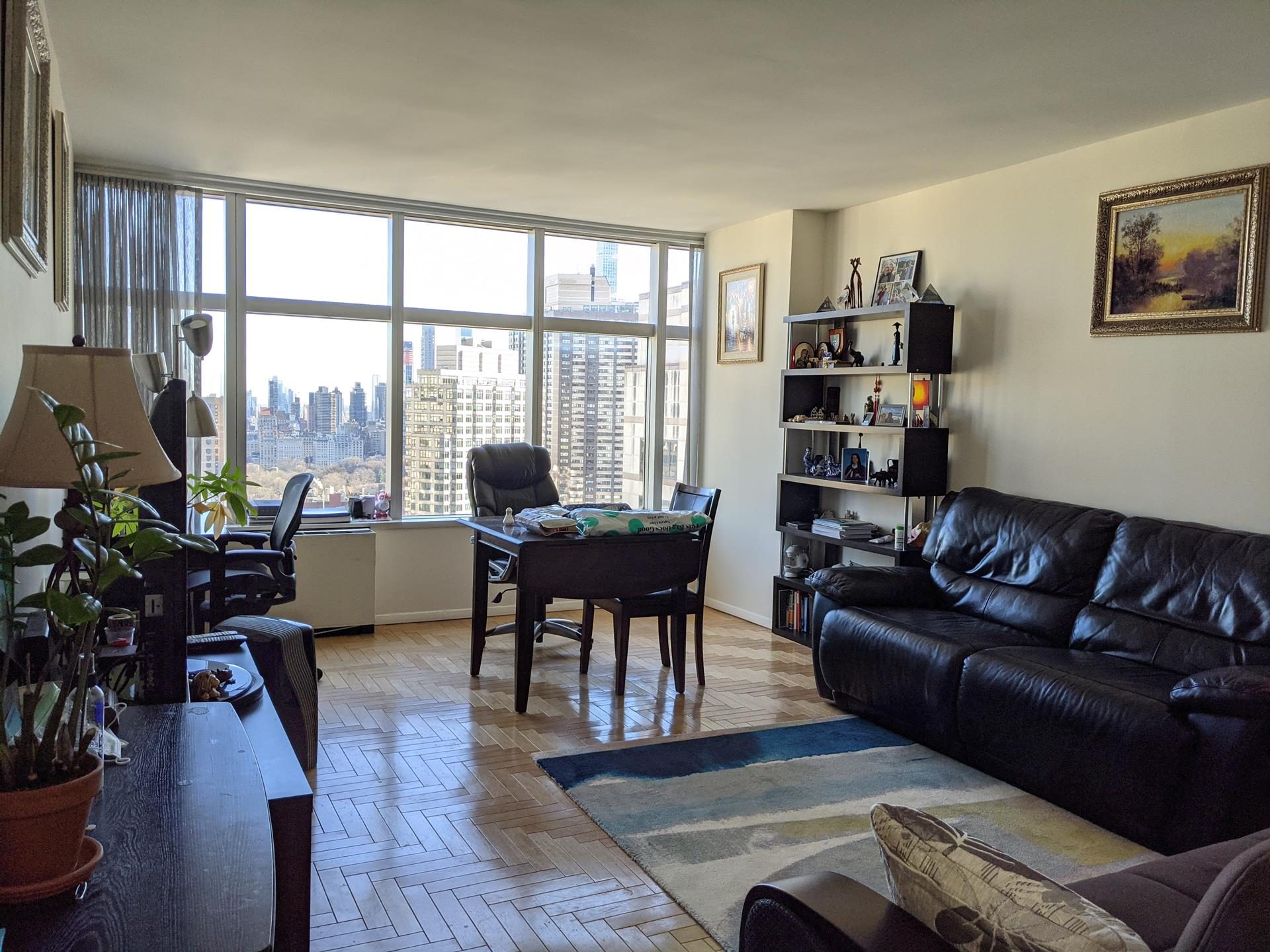 160 West 66th Street