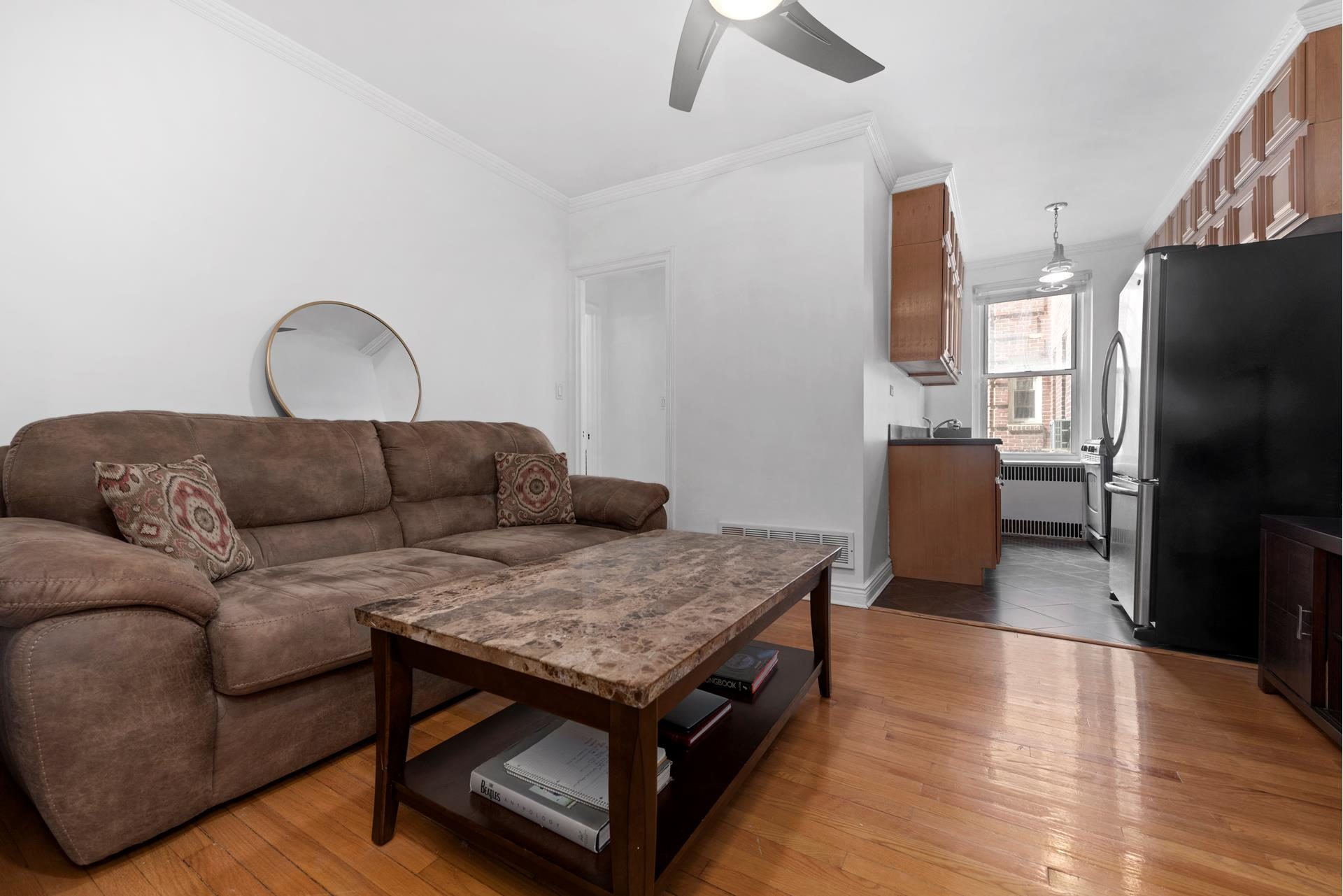 69-09 108th Street