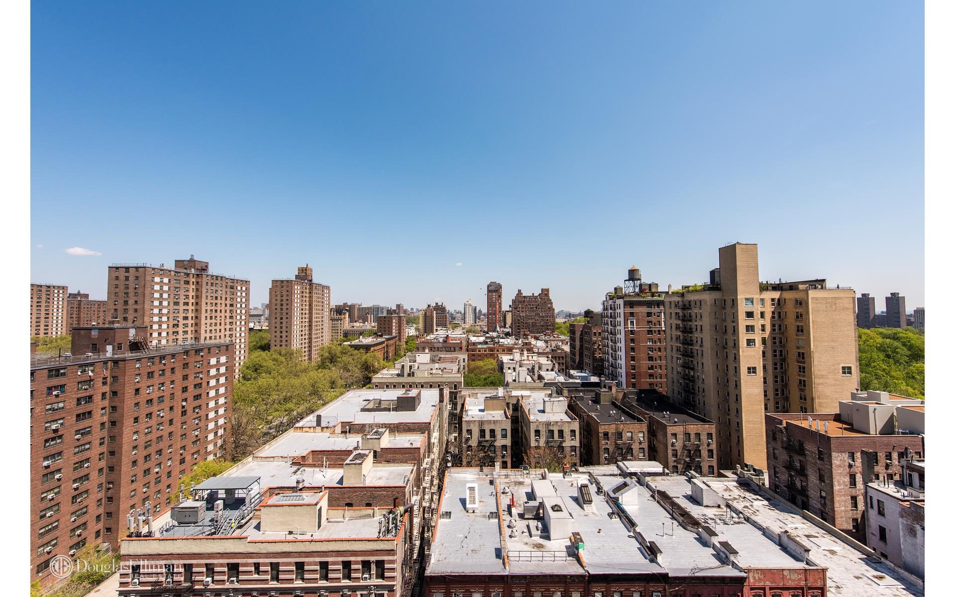 400 Central Park West