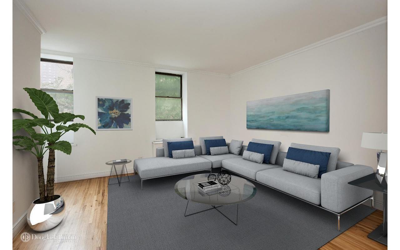 401 West 45th Street