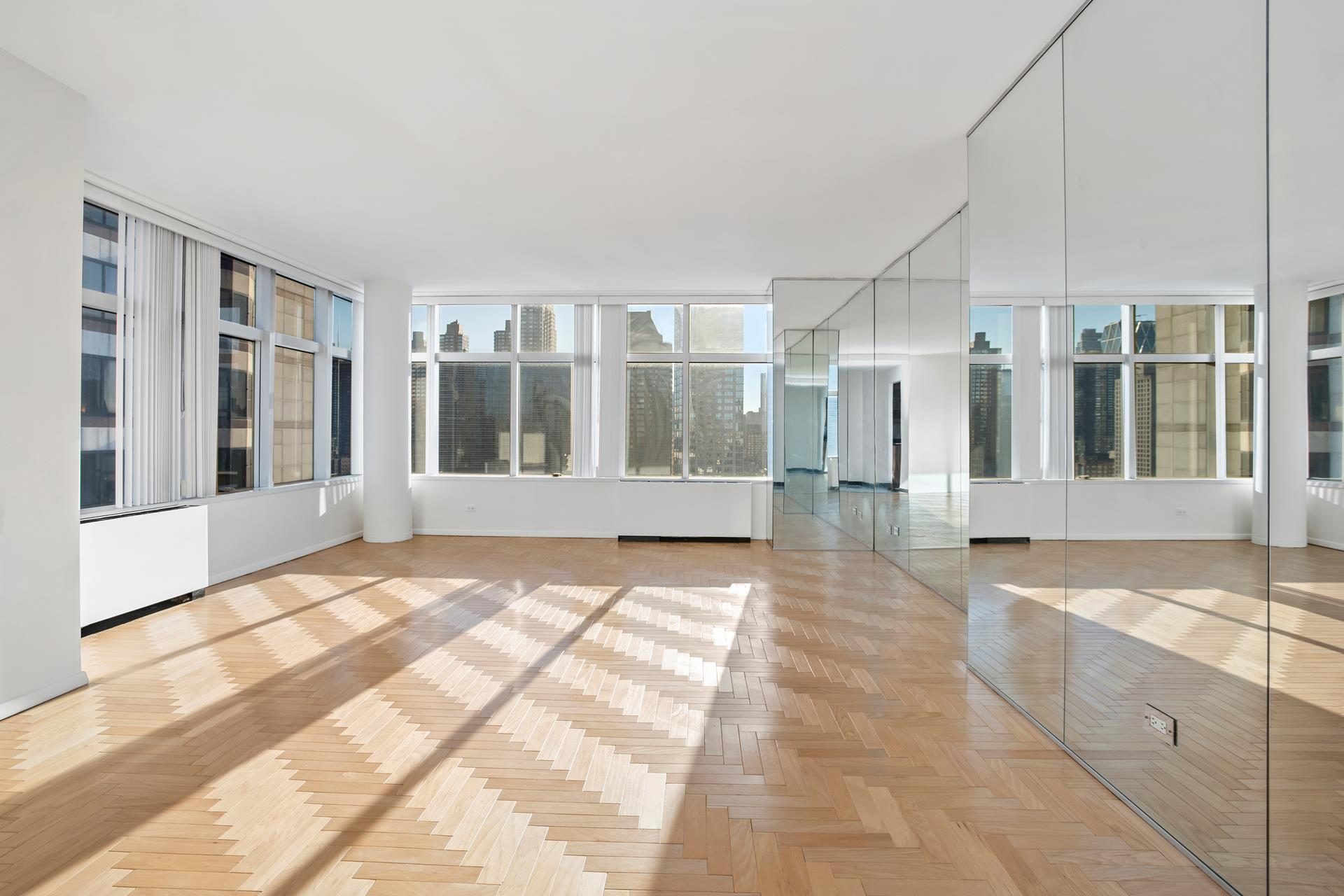 160 West 66th Street