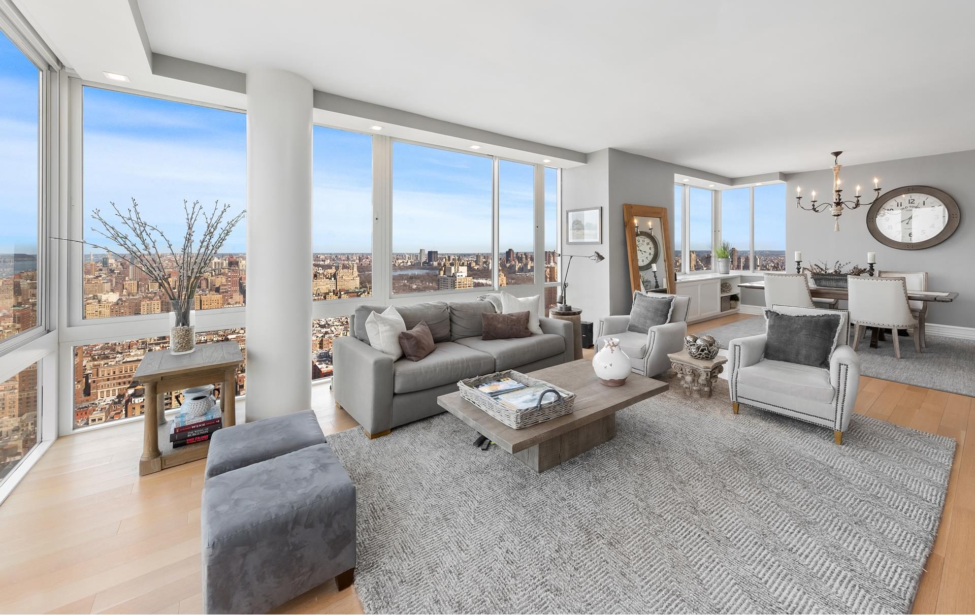 111 West 67th Street
