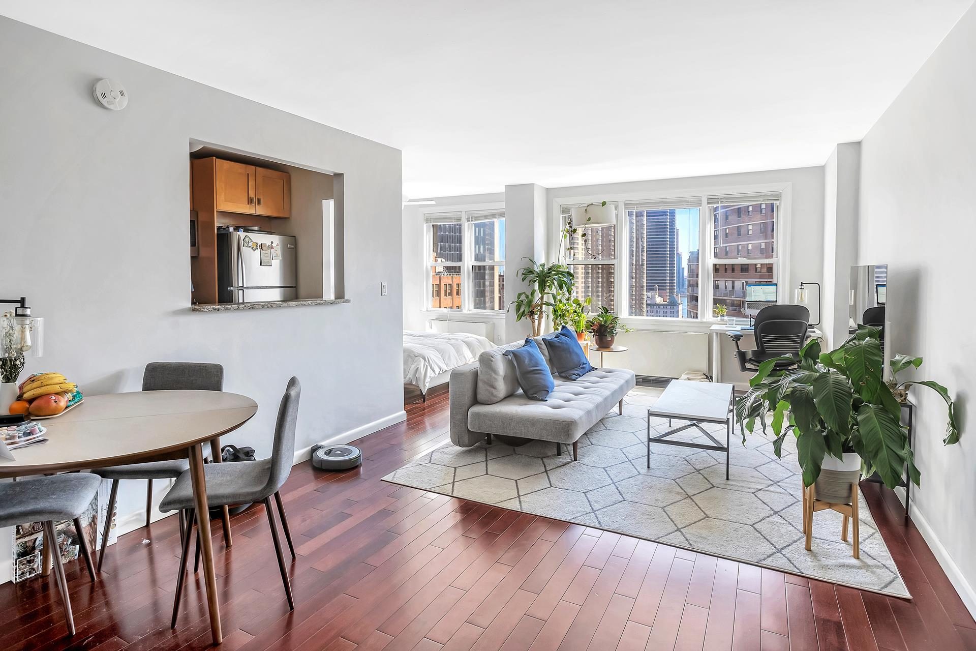 201 East 36th Street