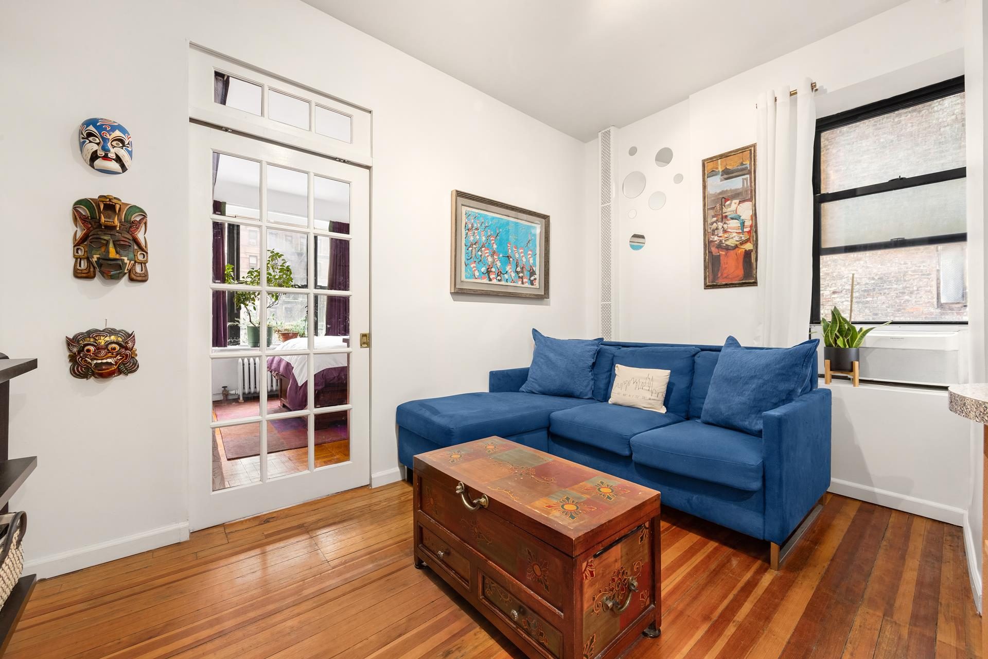 255 West 108th Street