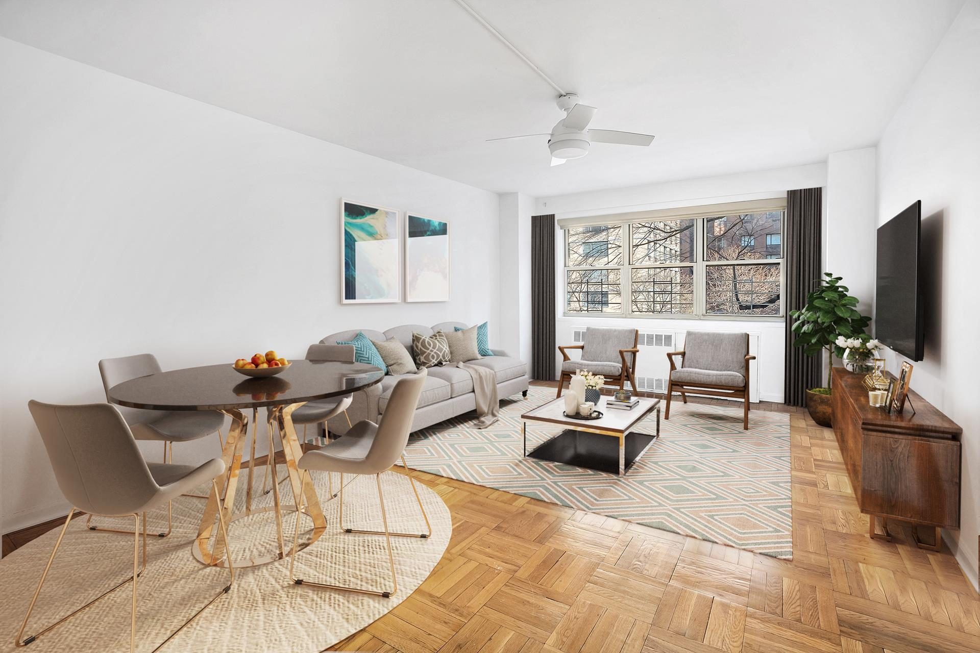 345 West 58th Street