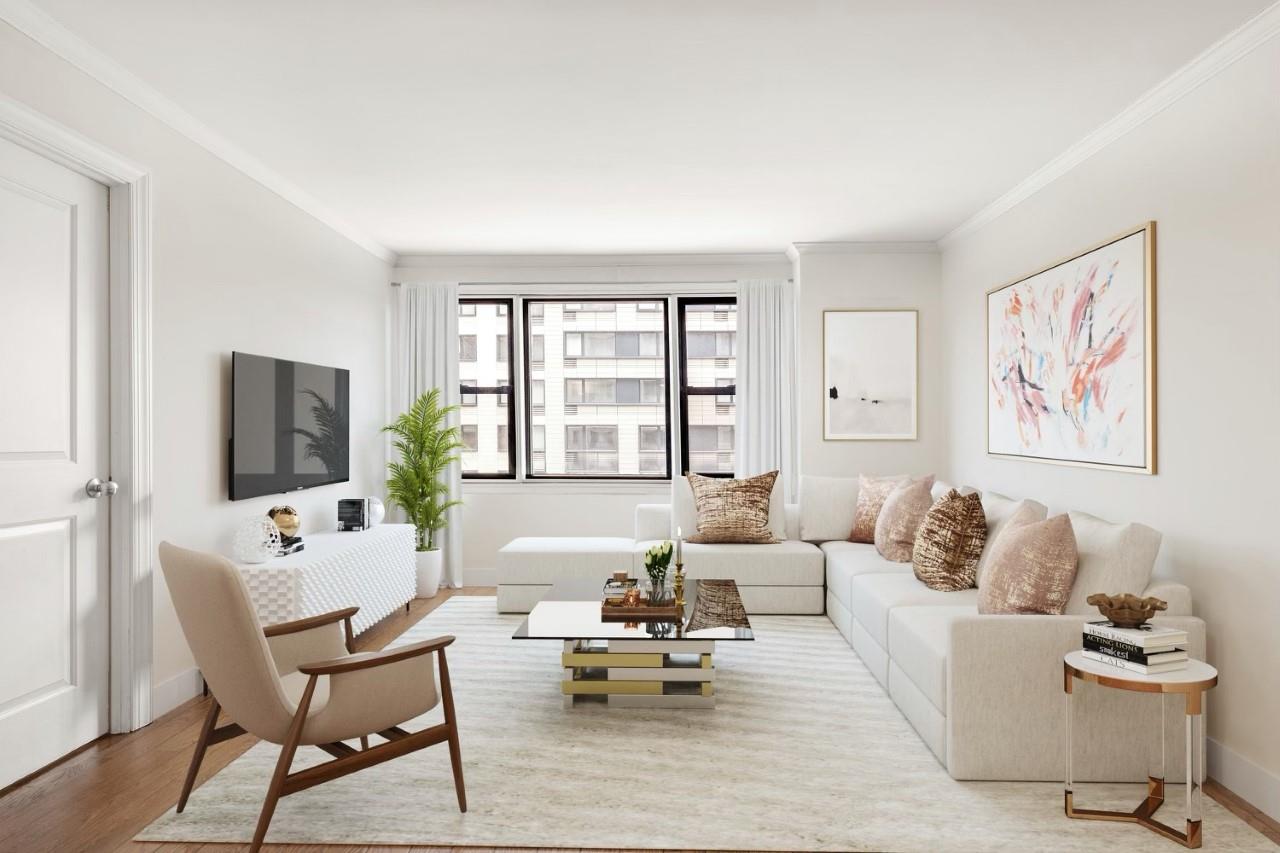 333 East 34th Street