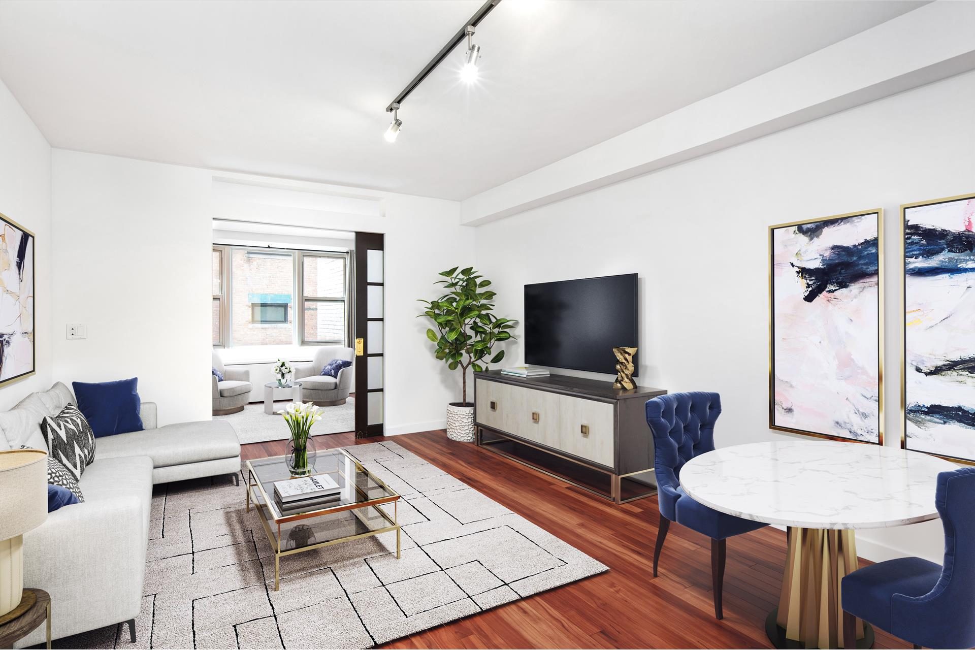 201 East 36th Street