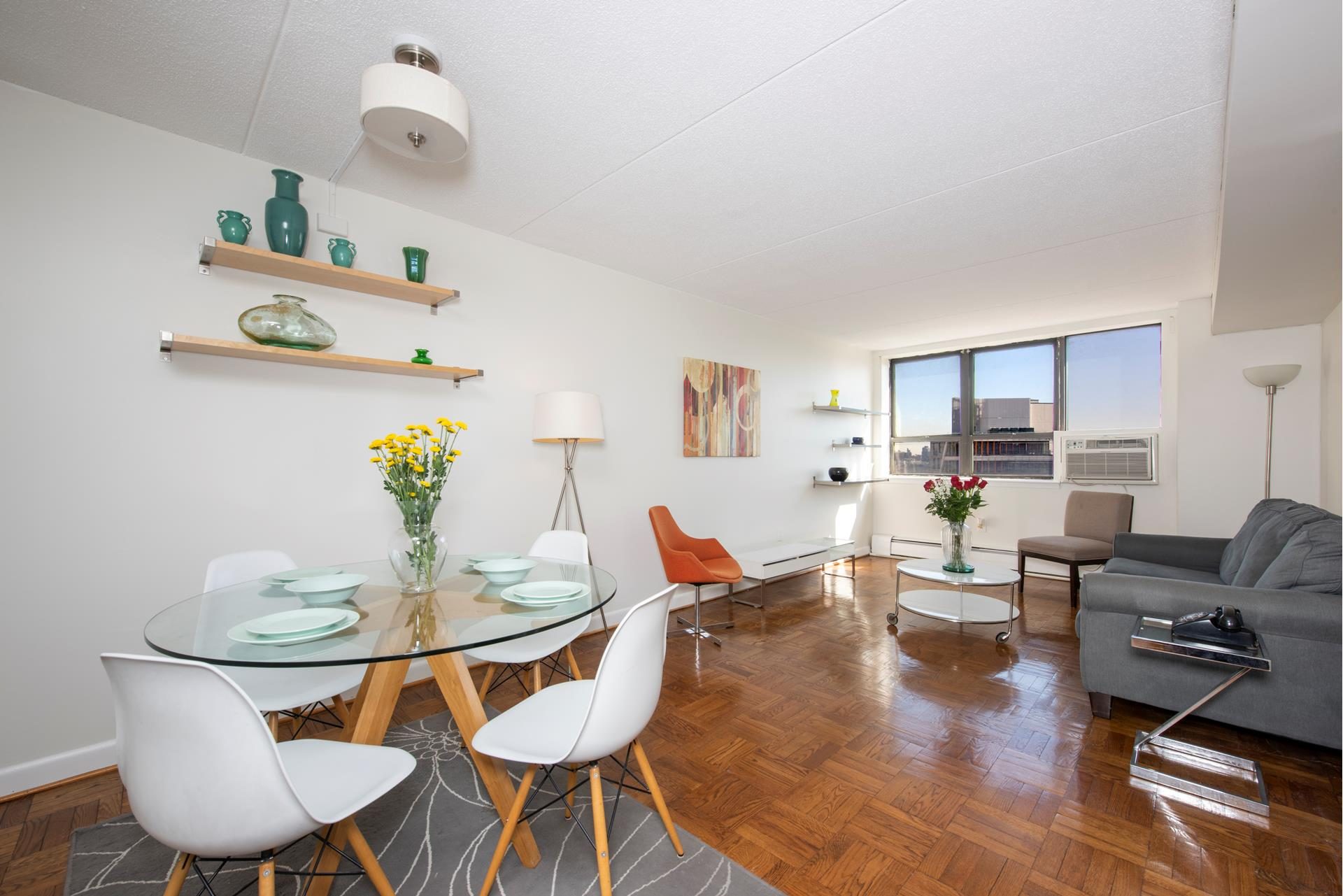 300 West 110th Street