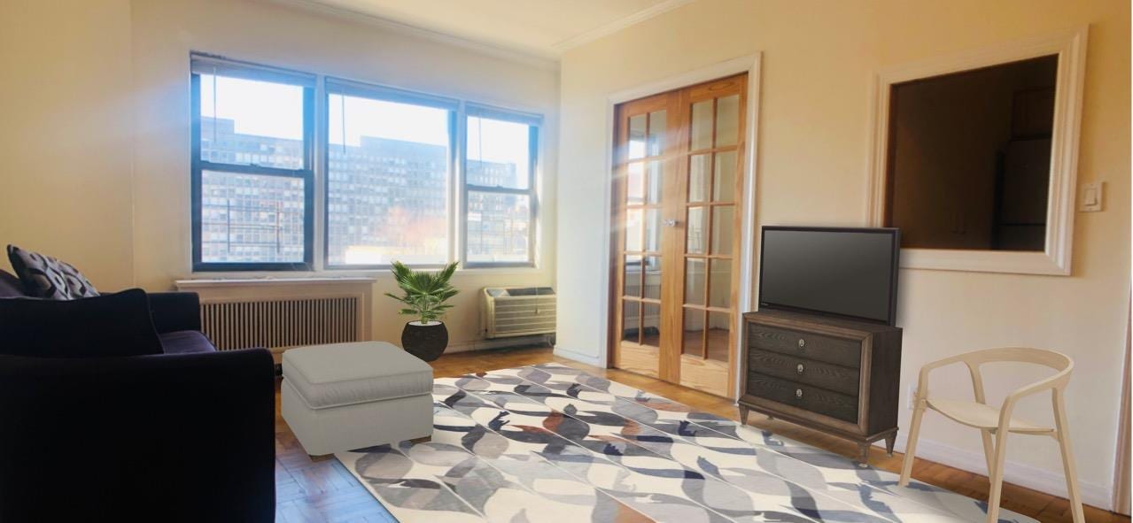 333 East 34th Street