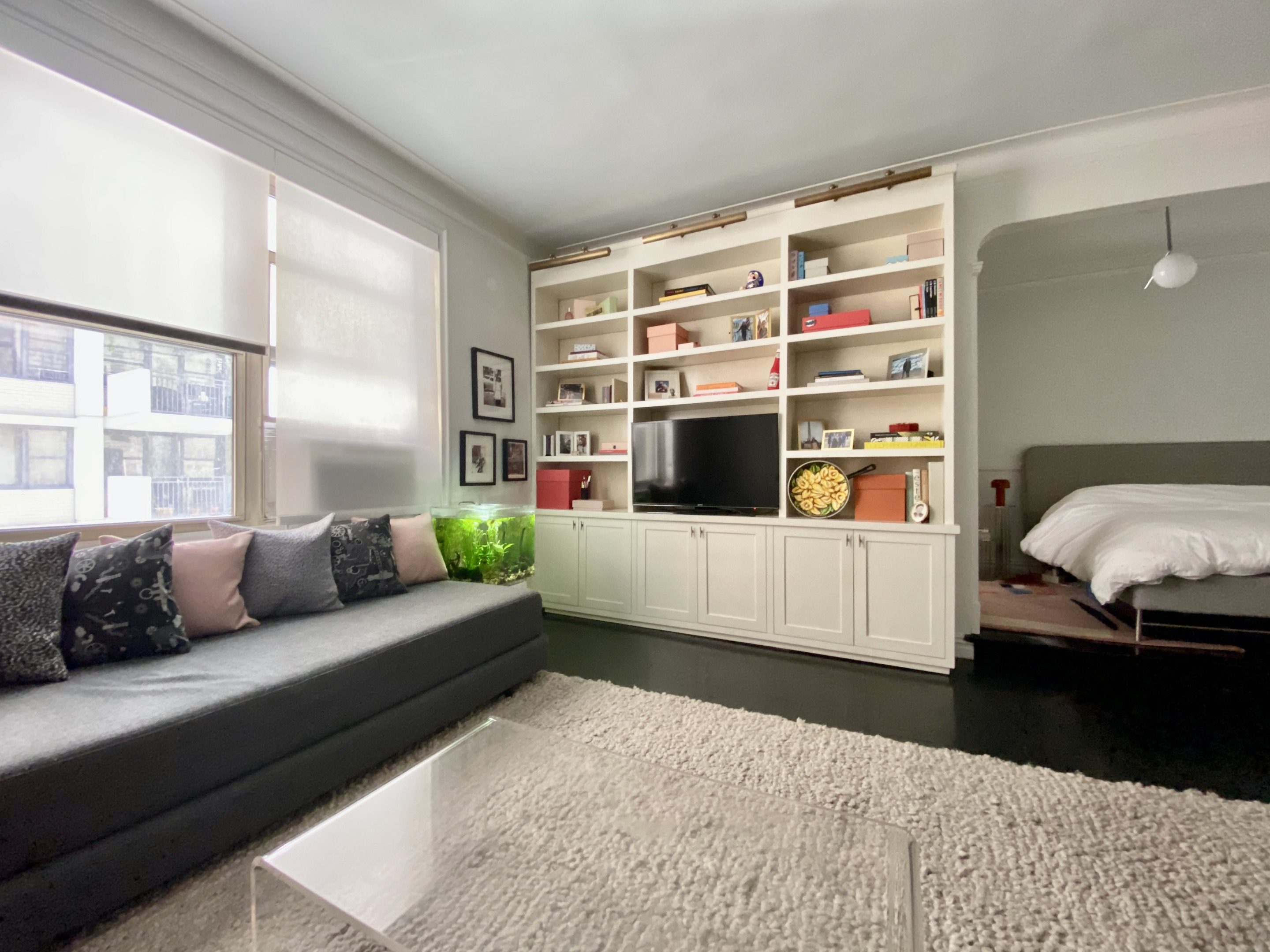 49 West 96th Street