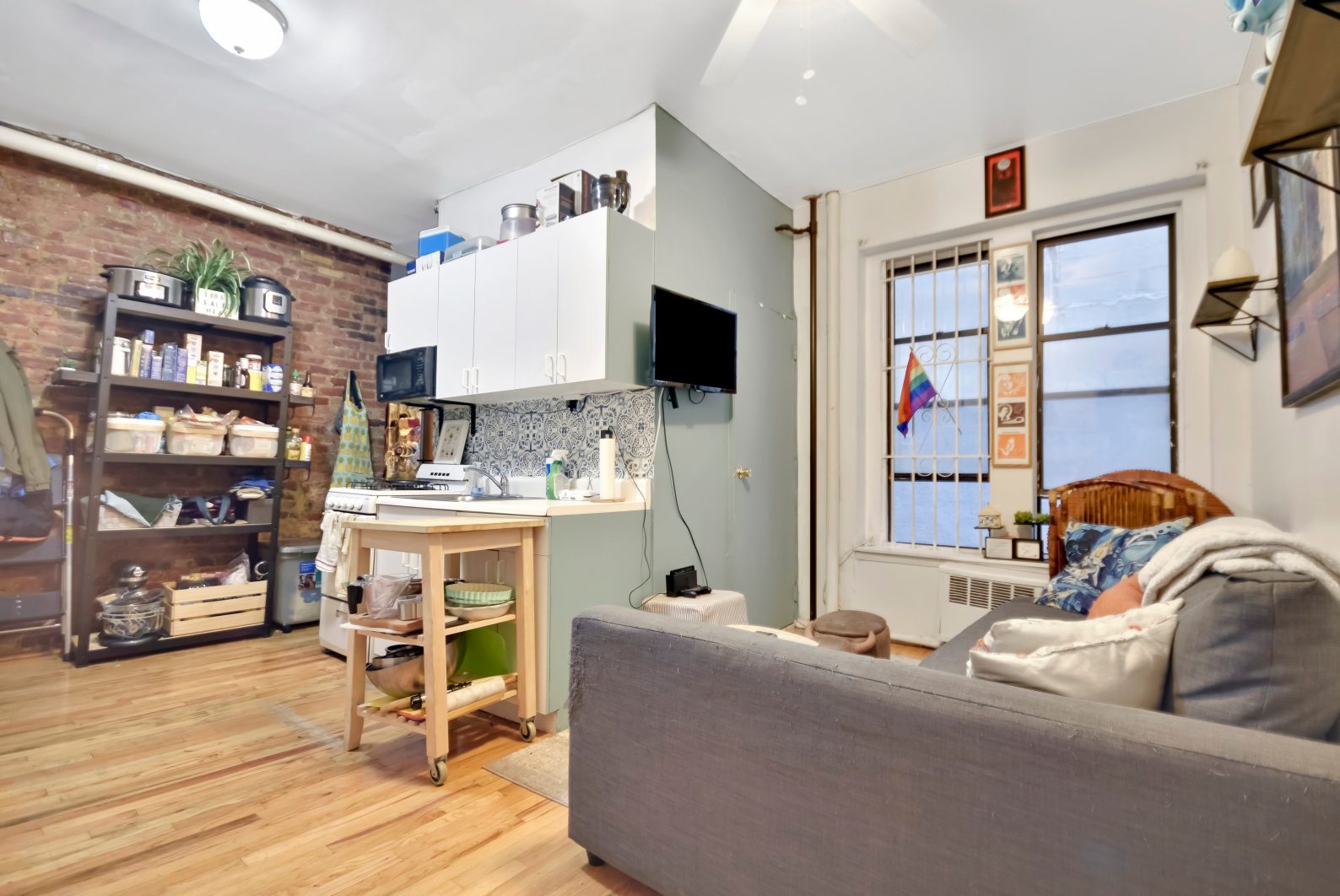 416 East 71st Street