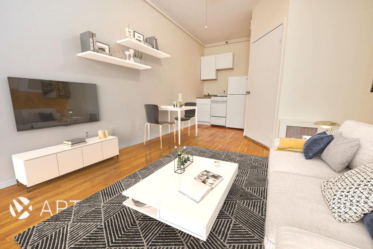 235 West 63rd Street