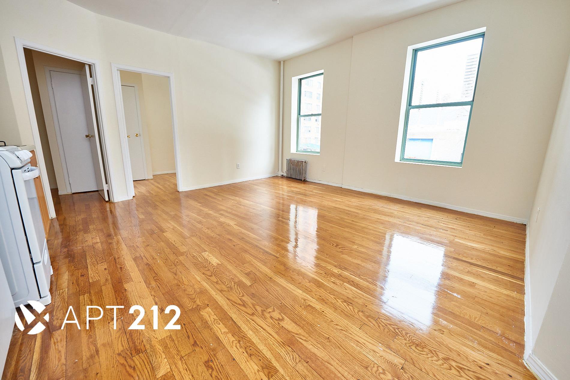 244 West 64th Street