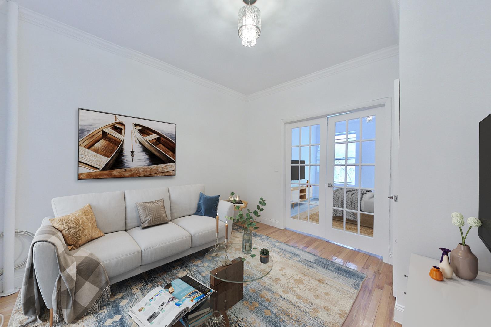 15A West 64th Street