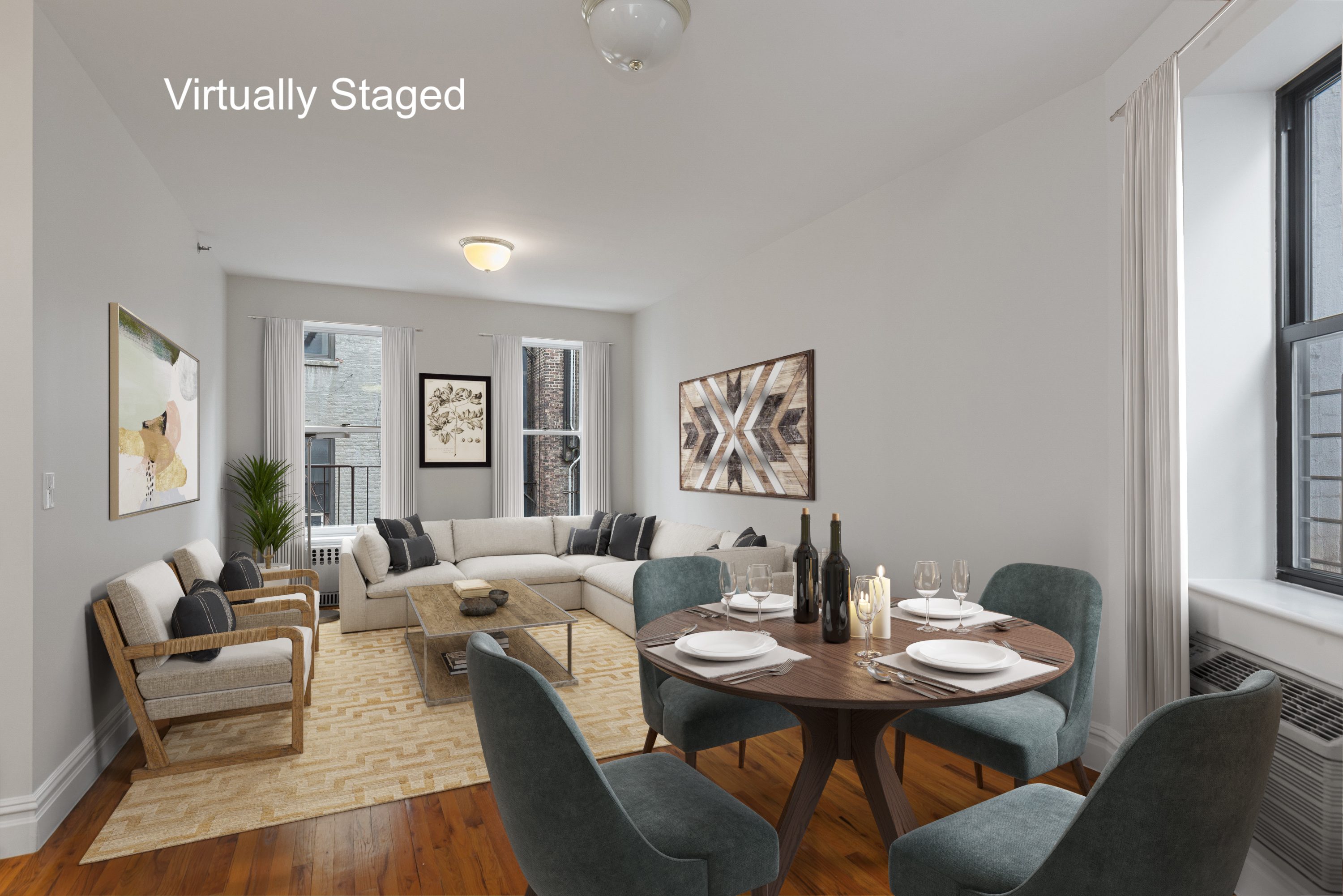 326 West 43rd Street