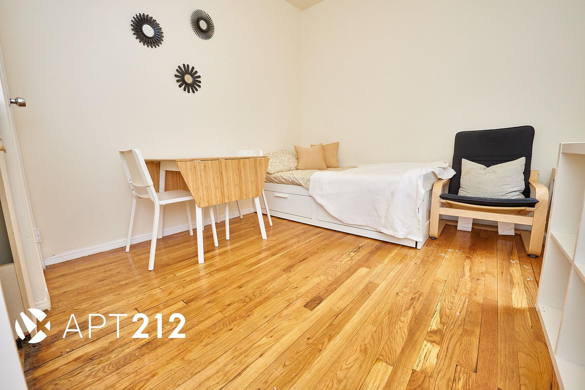 244 West 64th Street