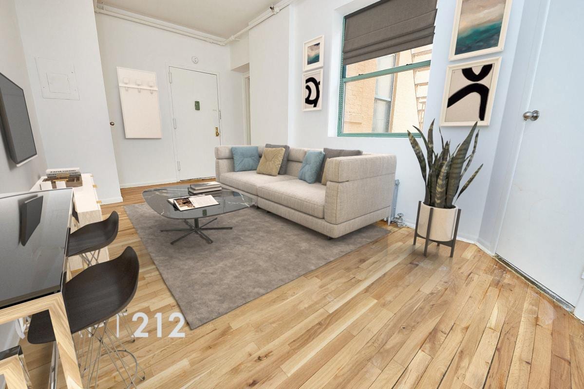 235 West 63rd Street