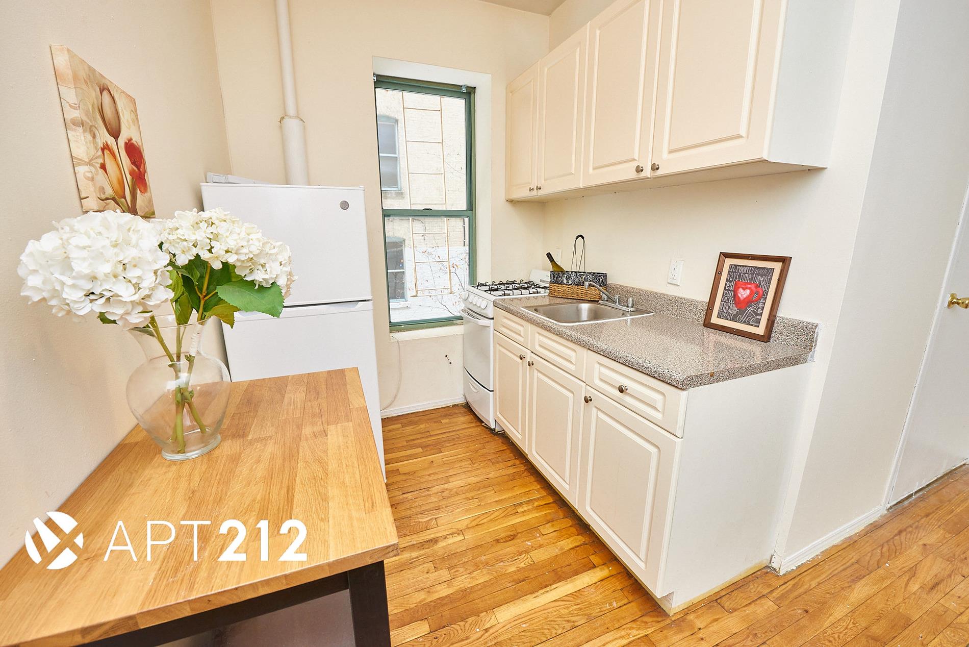 244 West 64th Street