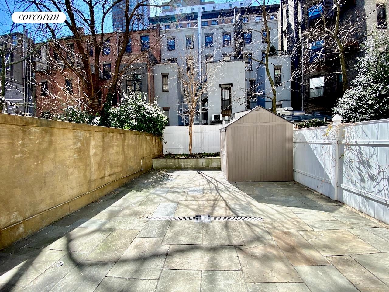 142 West 70th Street