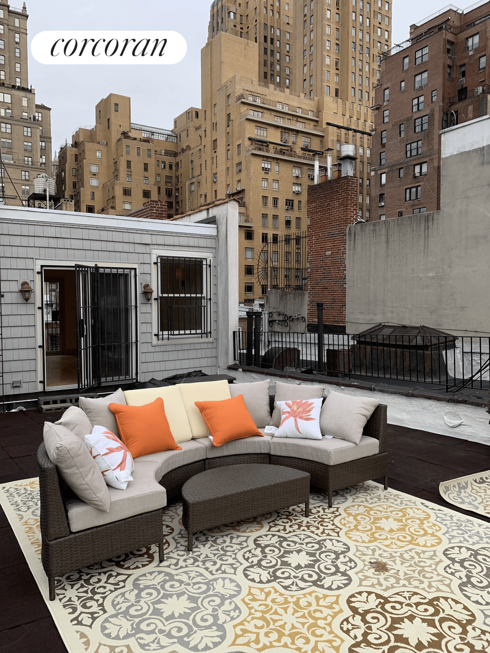 25 West 70th Street