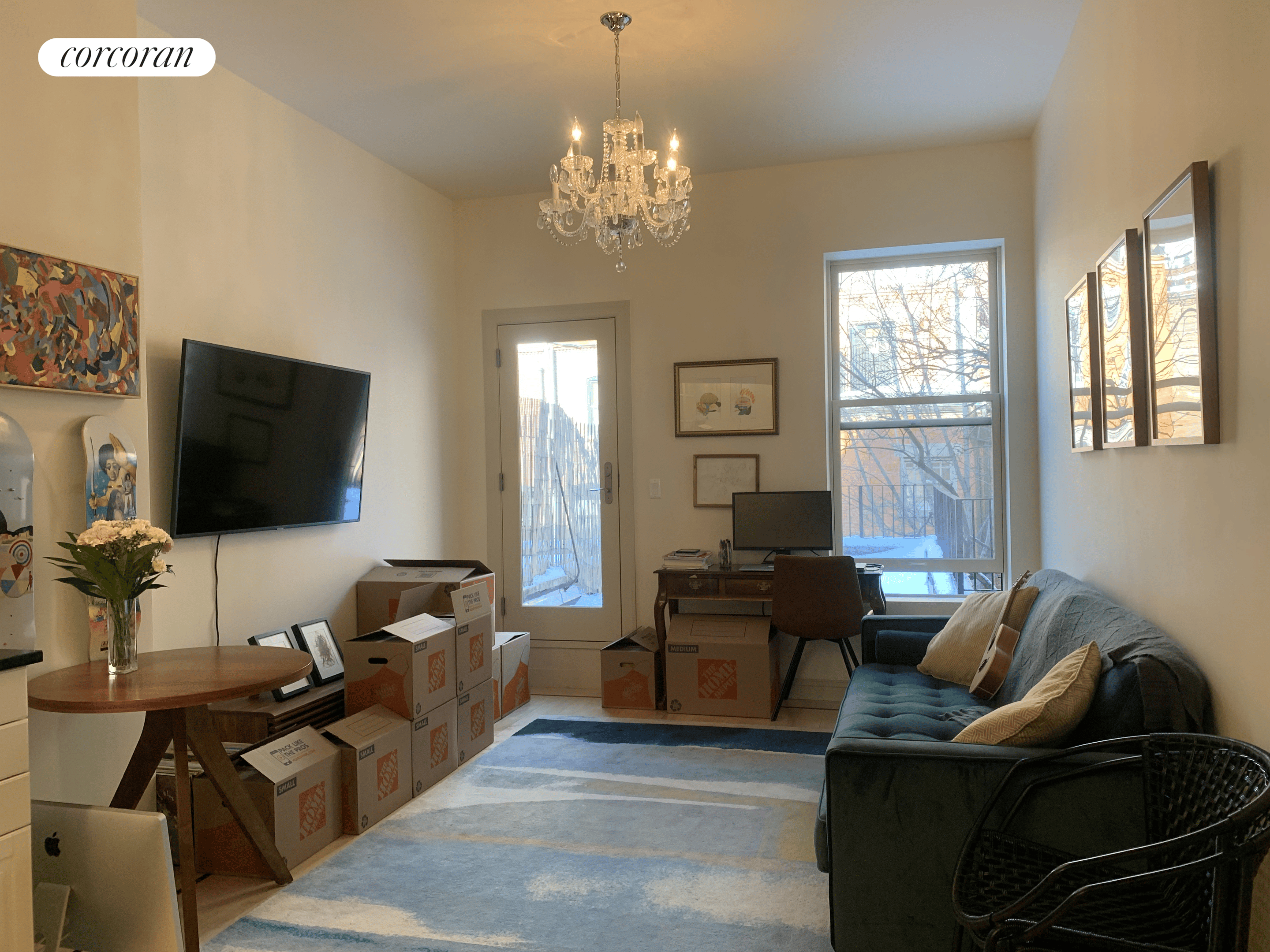25 West 70th Street