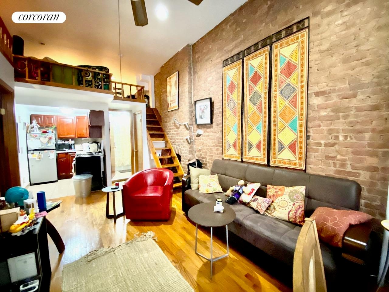 134 West 70th Street