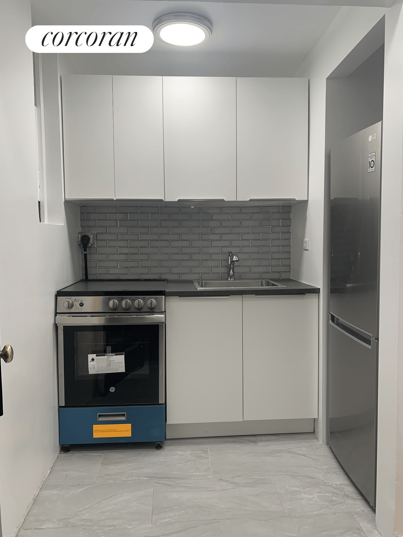 238 East 82nd Street