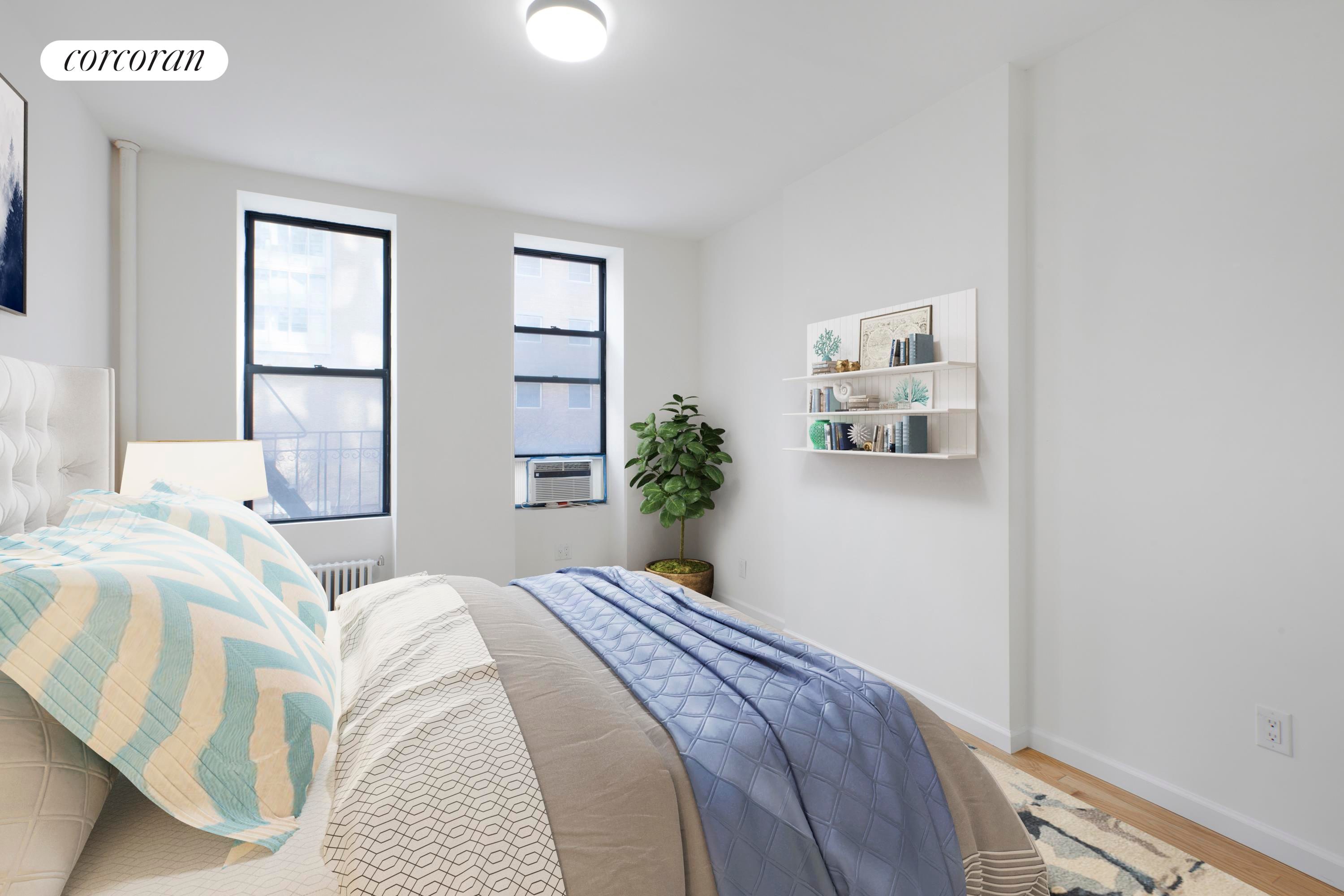 152 Columbus Avenue