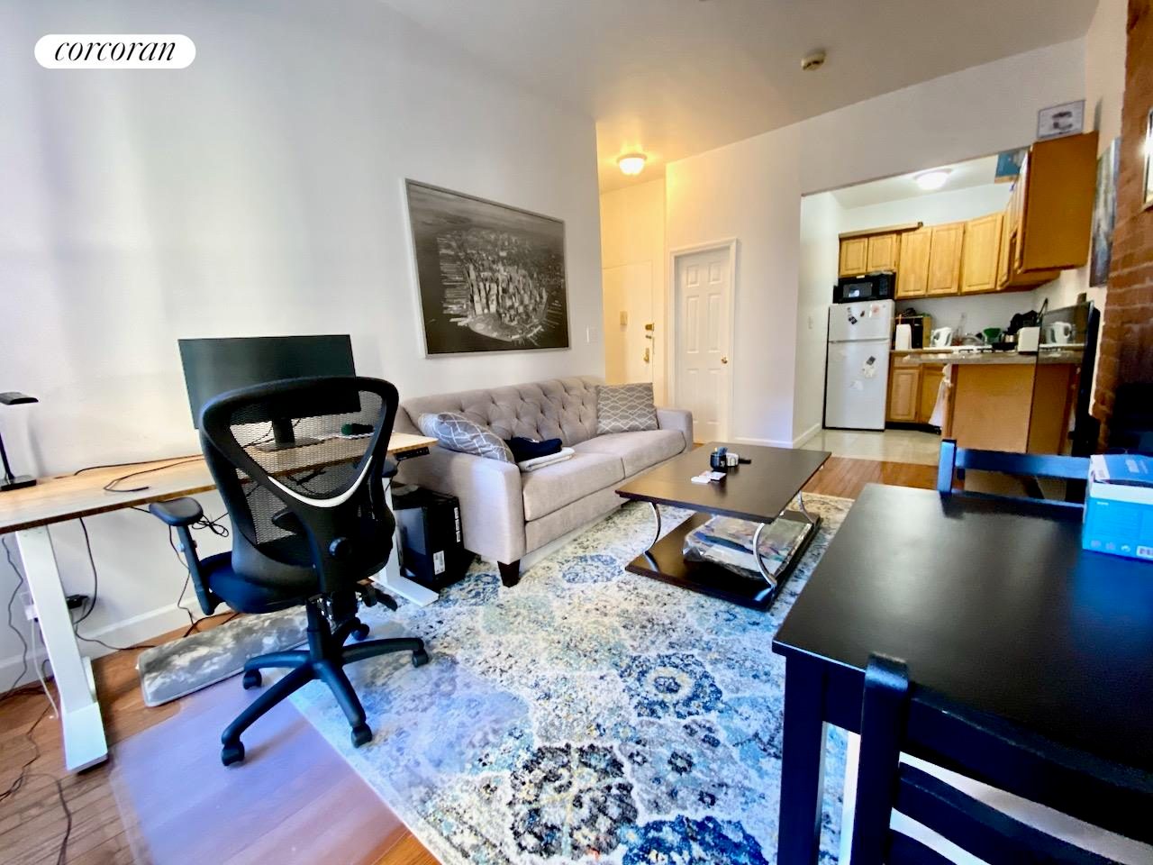 134 West 70th Street
