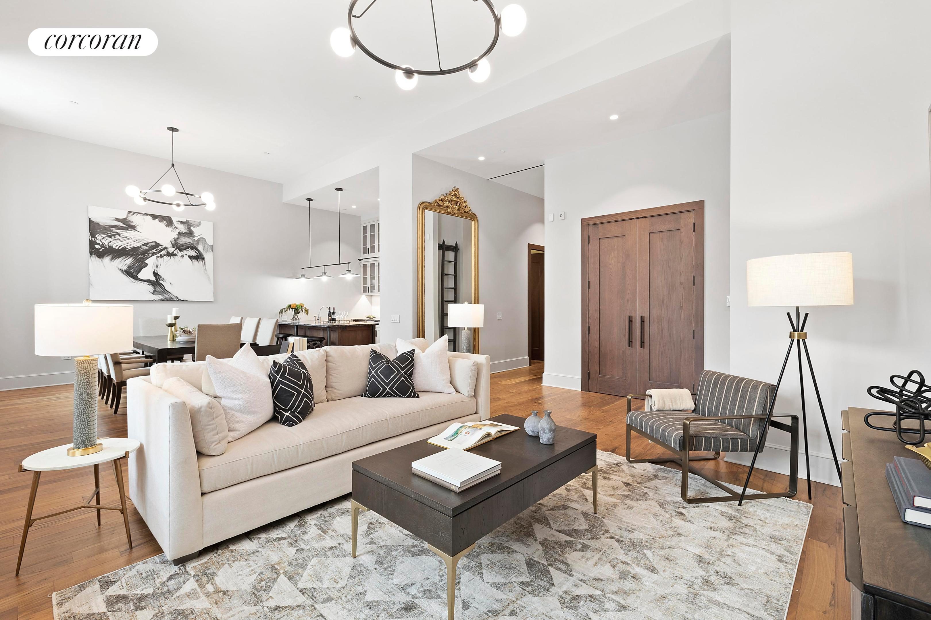 520 West 45th Street