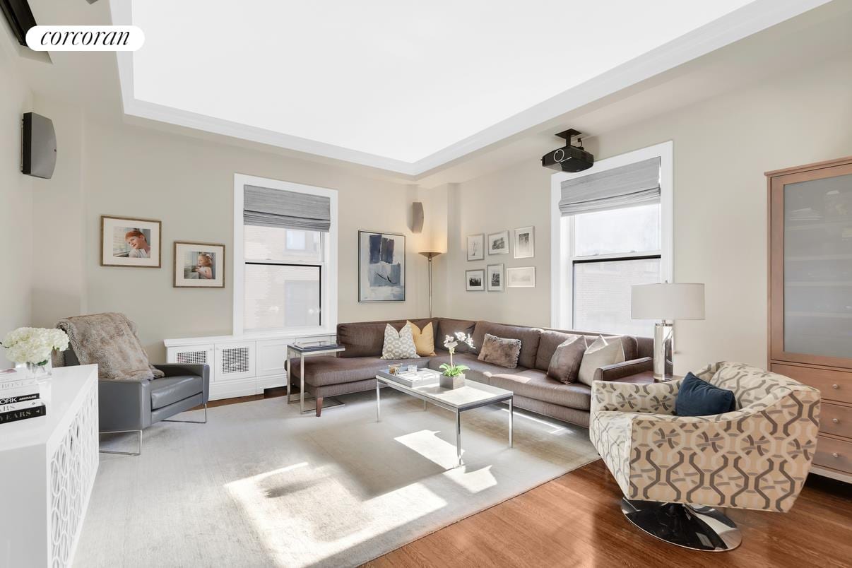 246 West End Avenue