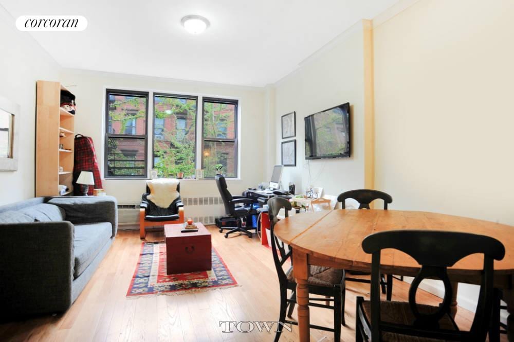 515 East 82nd Street