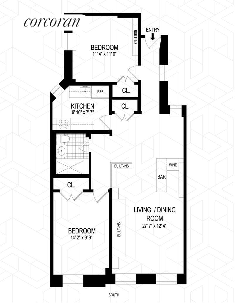 215 West 105th Street