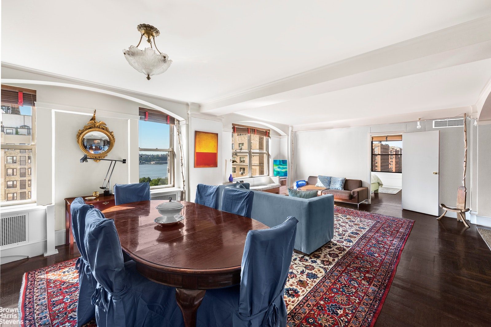 260 West End Avenue