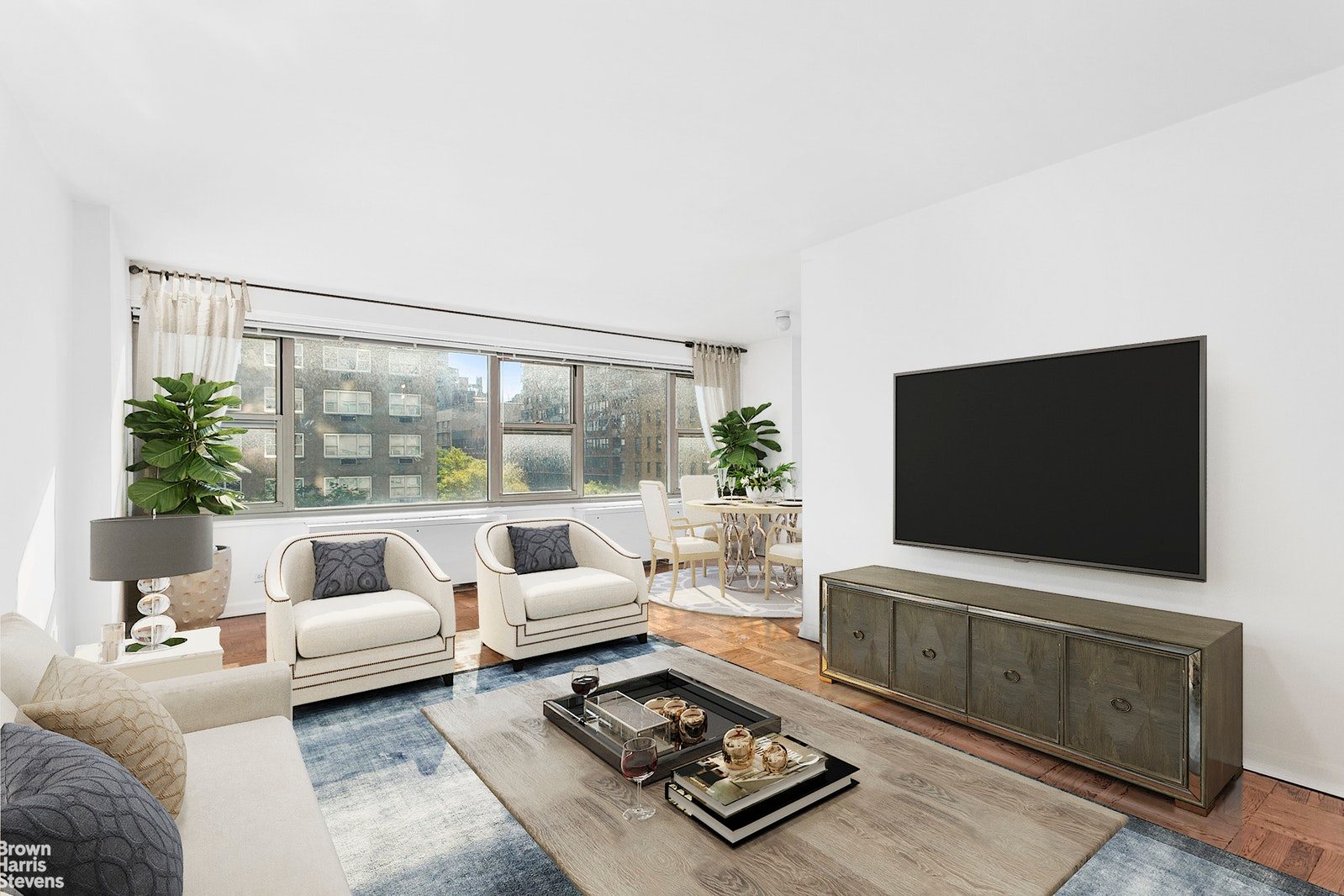 445 East 80th Street