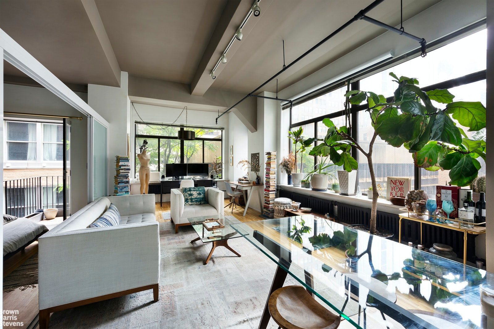 348 West 36th Street