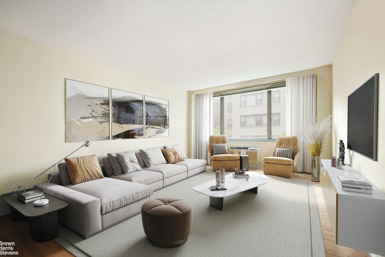 130 West 67th Street
