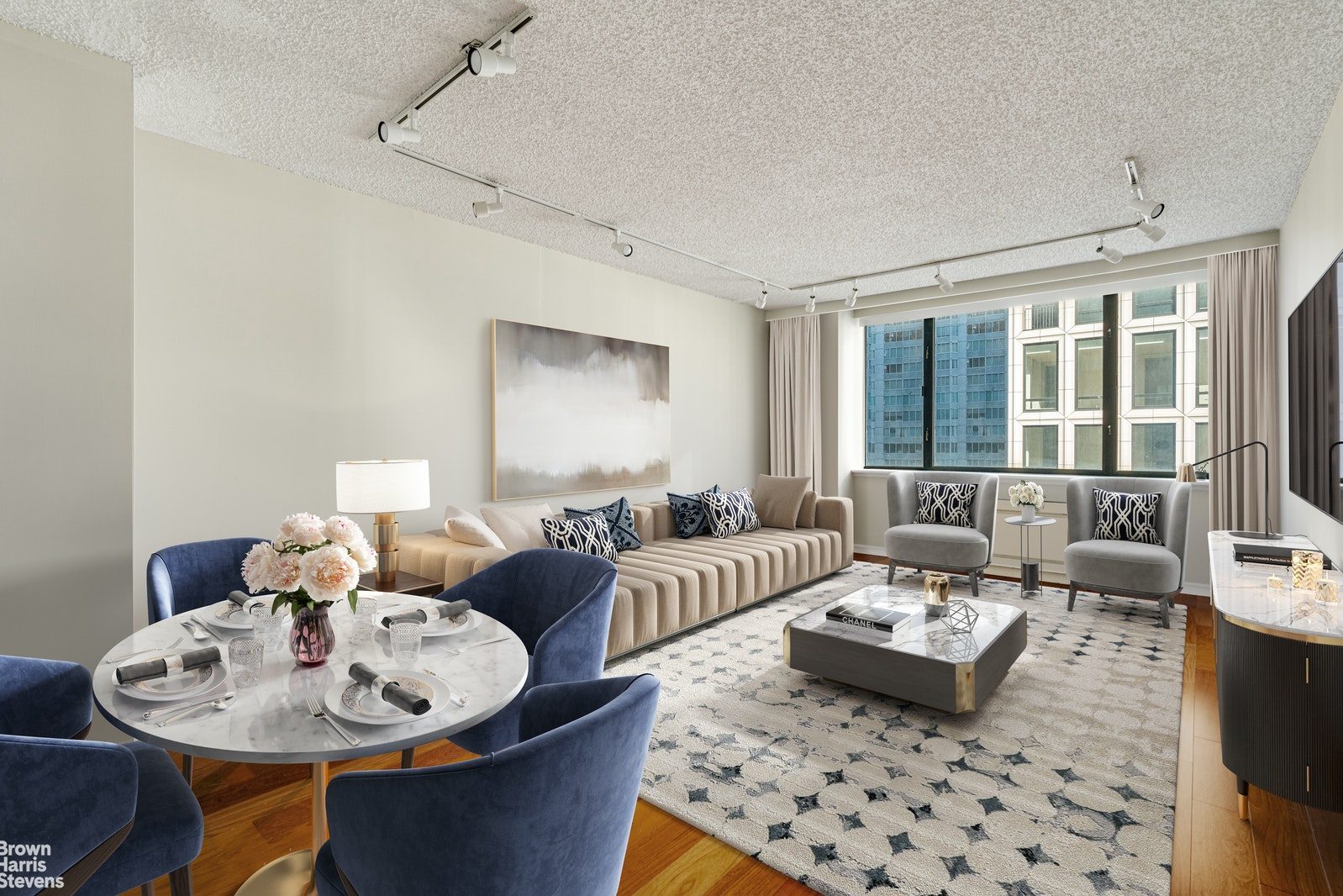 30 West 61st Street