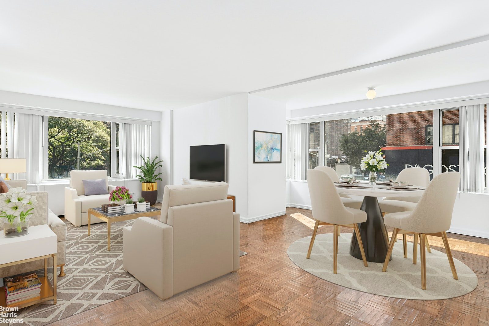 445 East 80th Street