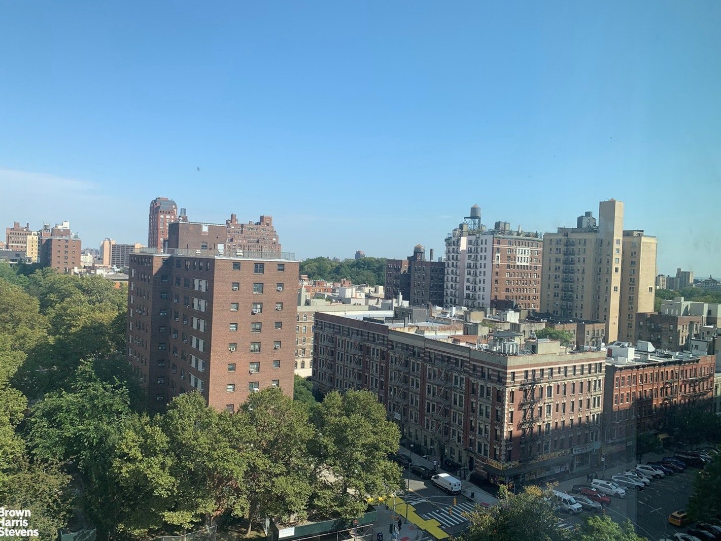 392 Central Park West