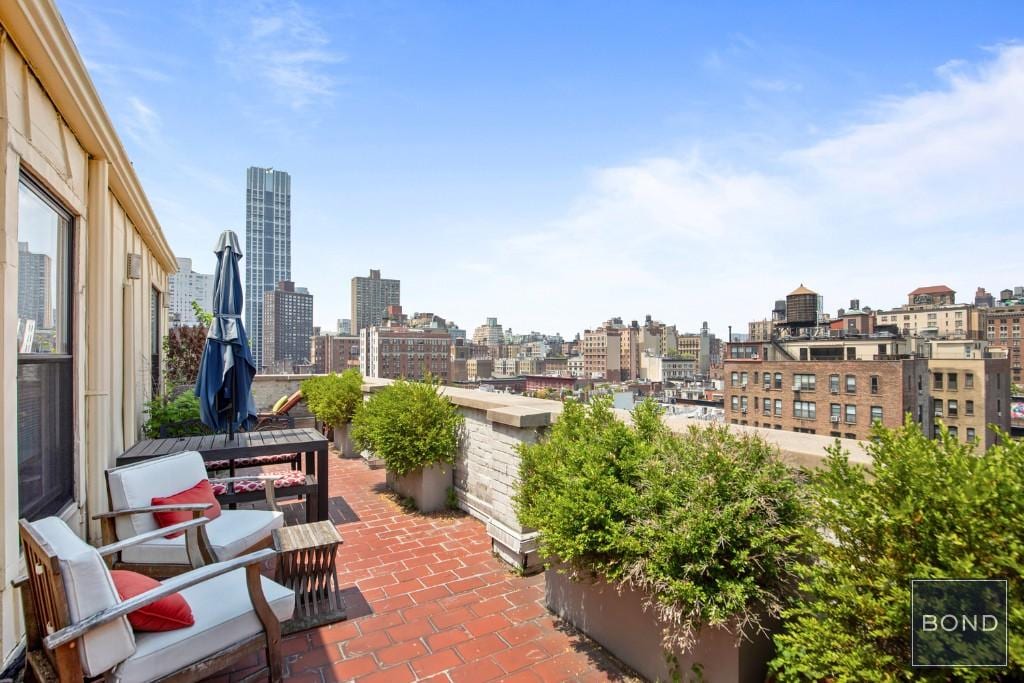 28 West 69th Street