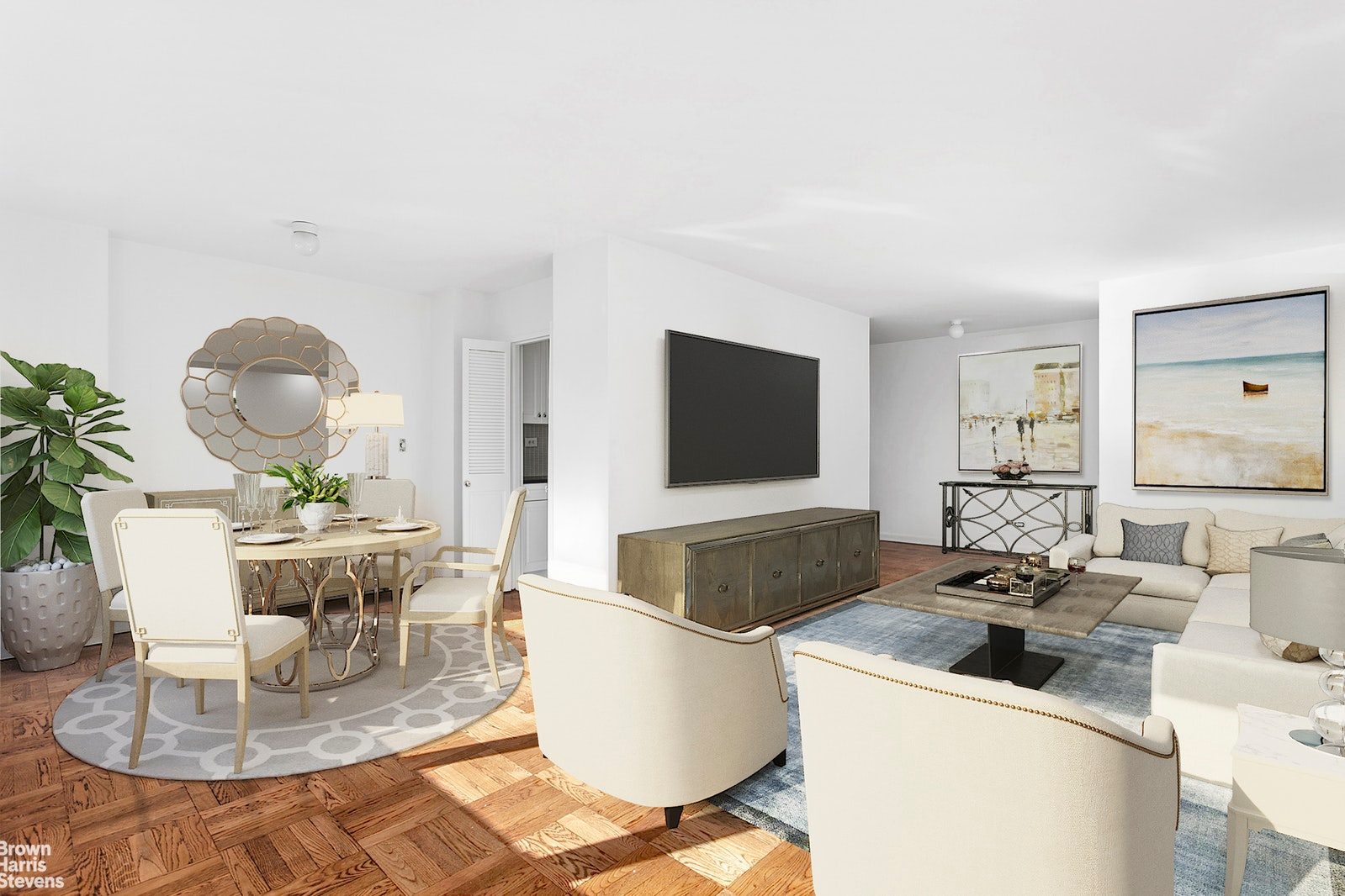 445 East 80th Street