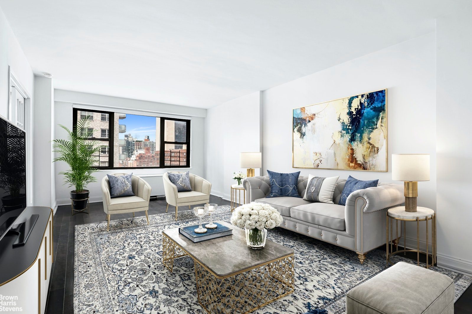 305 East 40th Street