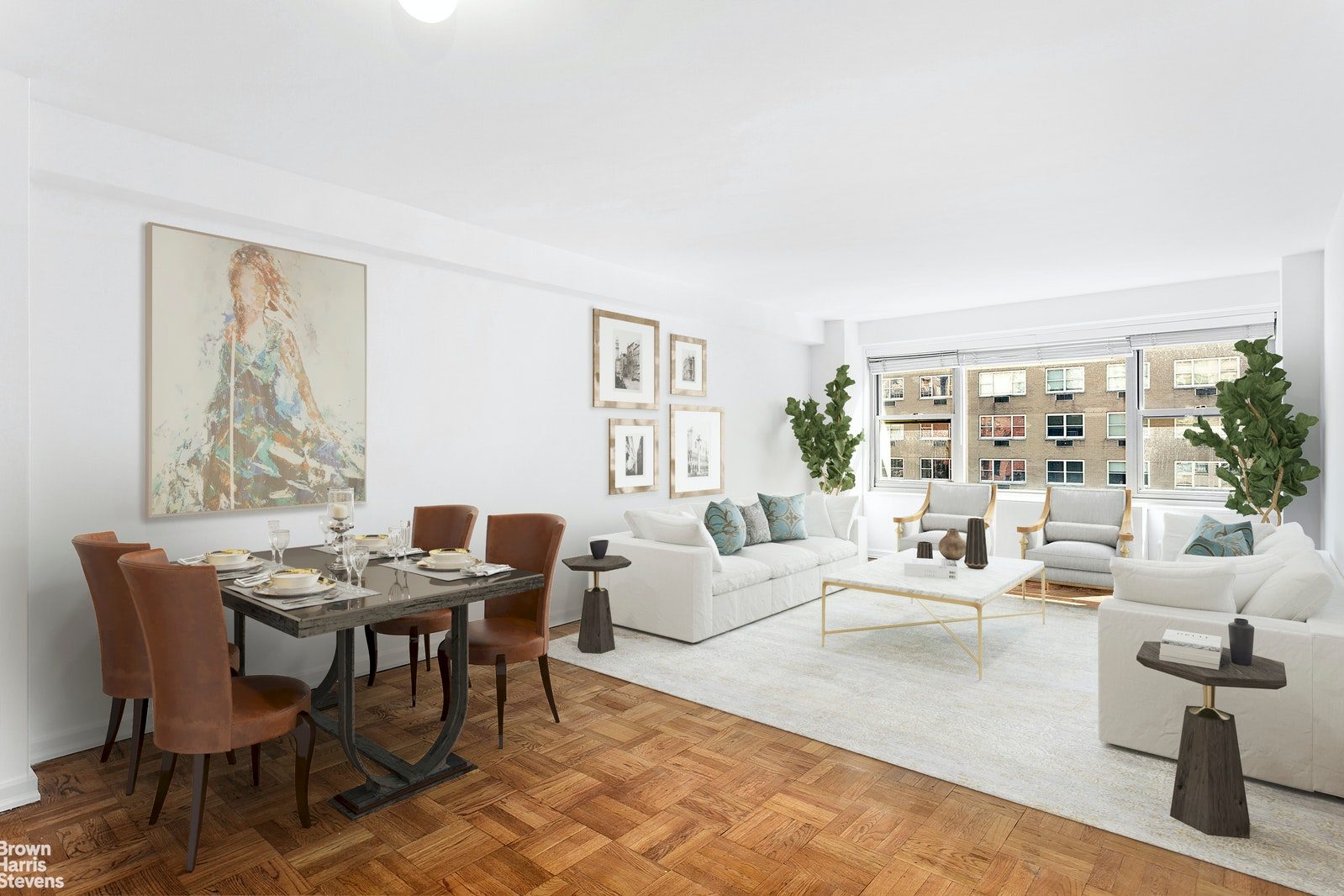 445 East 80th Street