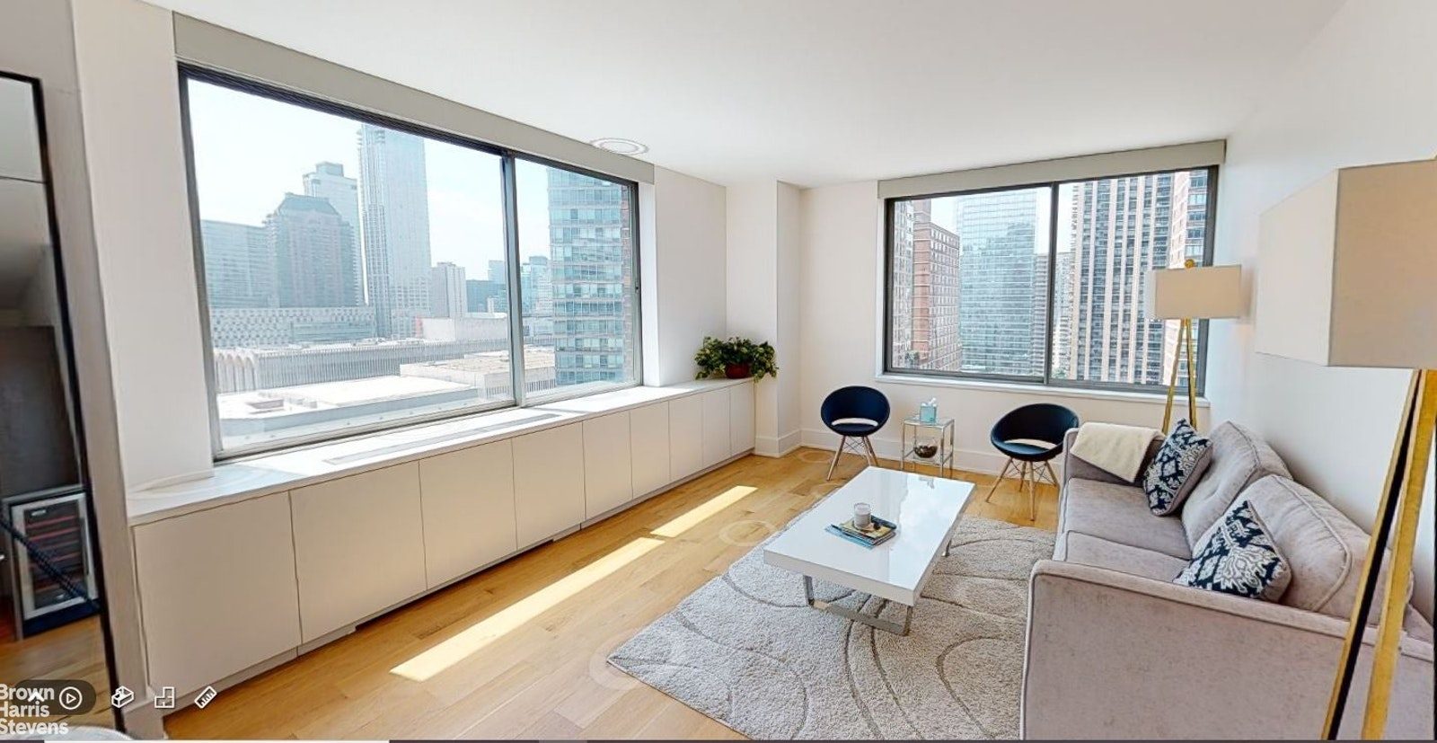 111 West 67th Street
