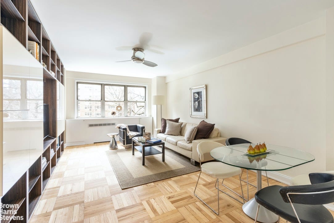 345 West 58th Street