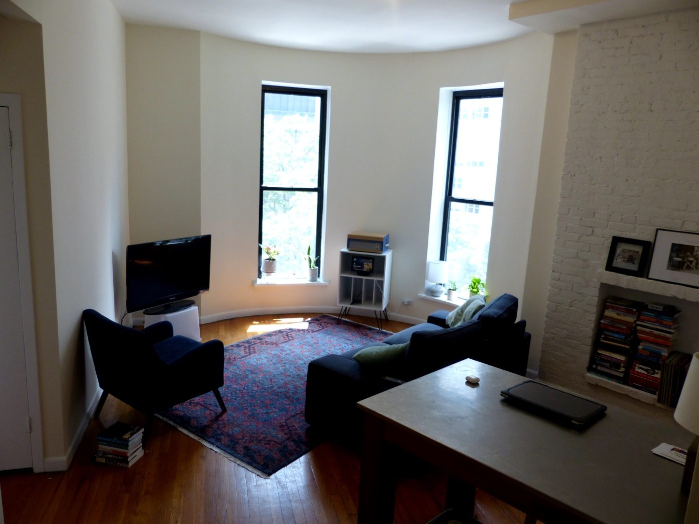 2020 Broadway