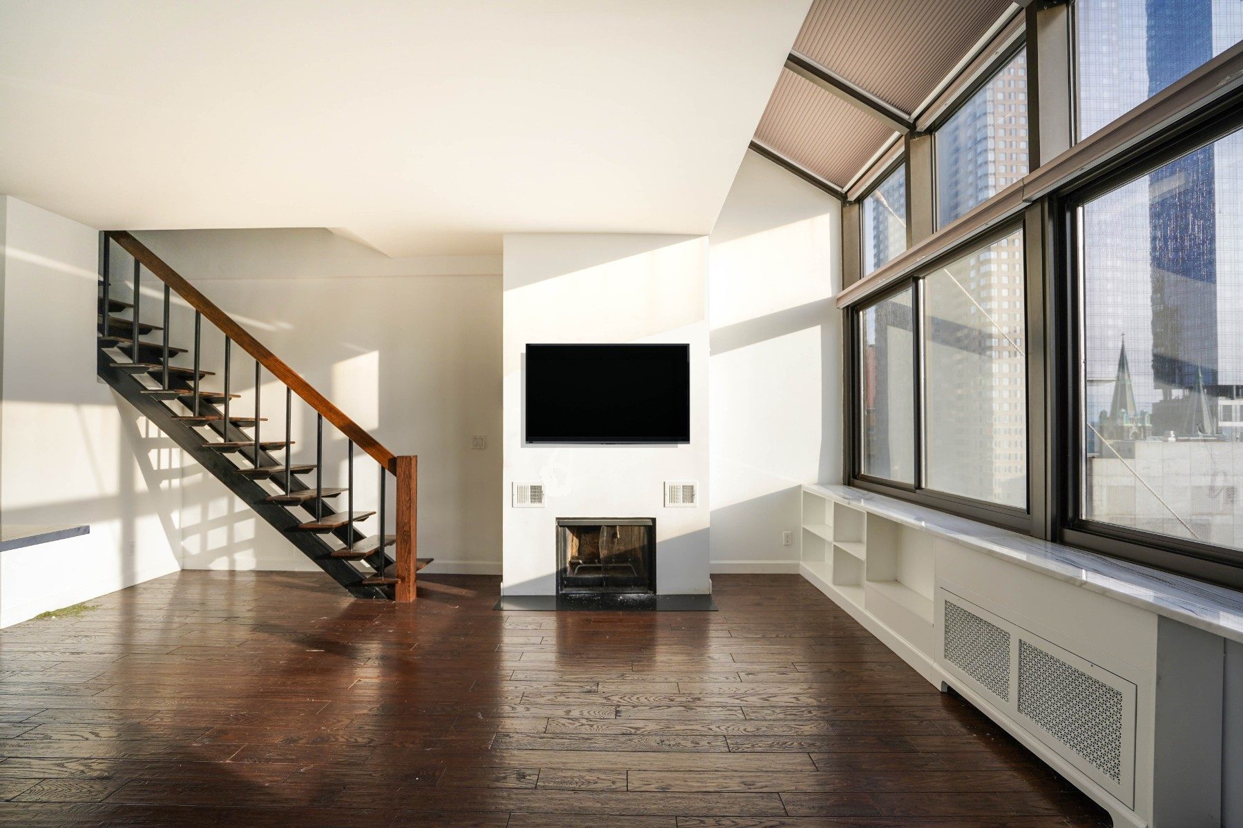 529 West 42nd Street