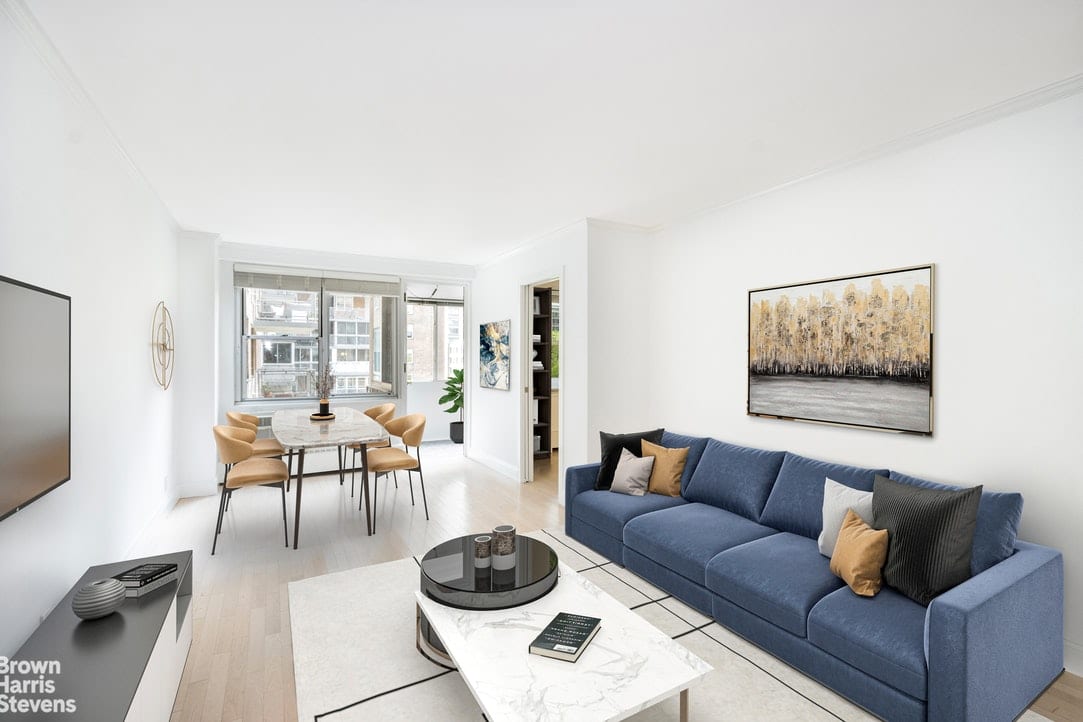 303 West 66th Street